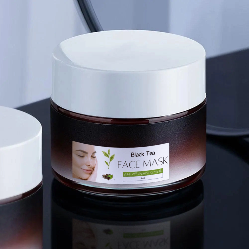 FaceMask - Peel-Off Mask for youthful skin