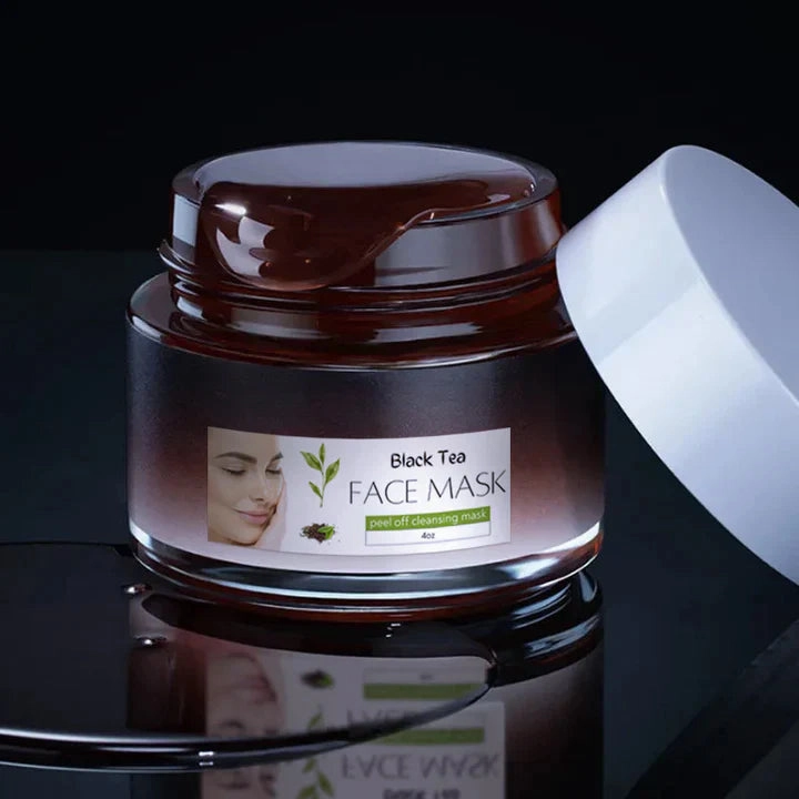 FaceMask - Peel-Off Mask for youthful skin