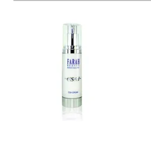 FARAH CSIII DAY AND NIGHT CREAM F-1528 (50ml)