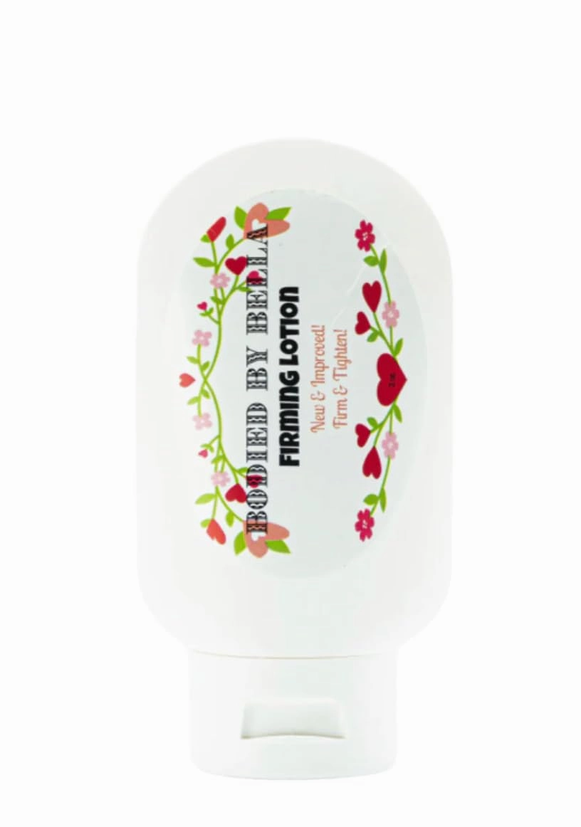 Firming Body Lotion, Moisturizing