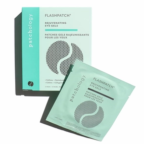 FlashPatch Rejuvenating Eye Gels