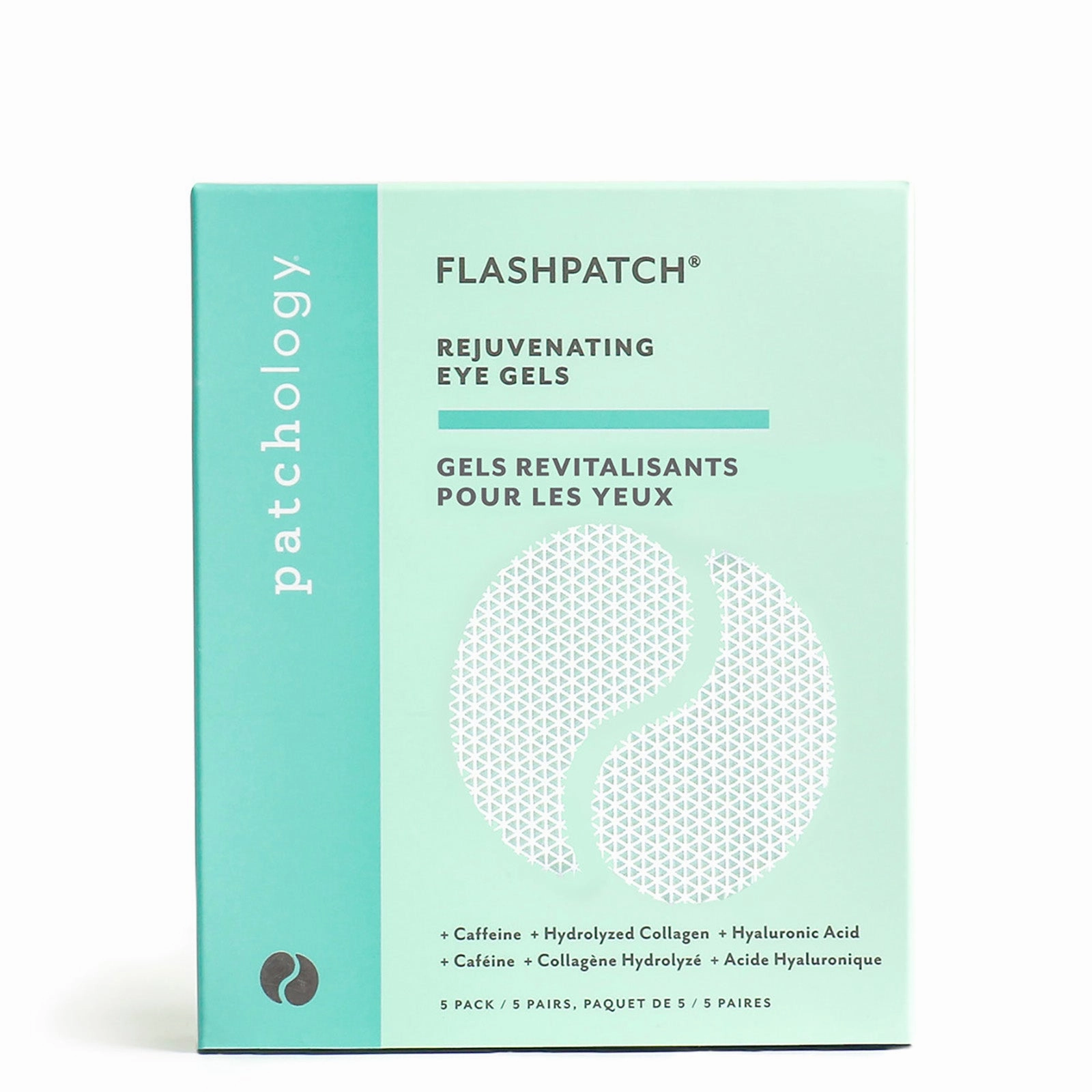 FlashPatch Rejuvenating Eye Gels