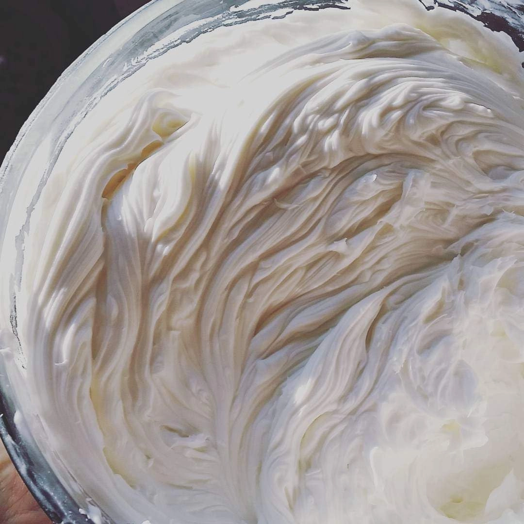 Frankincense & Myrrh Body Butter - Ambient, Meditative all-day Hydrating Moisture, made with Essential Oils   Rich Smooth butters (8 oz)