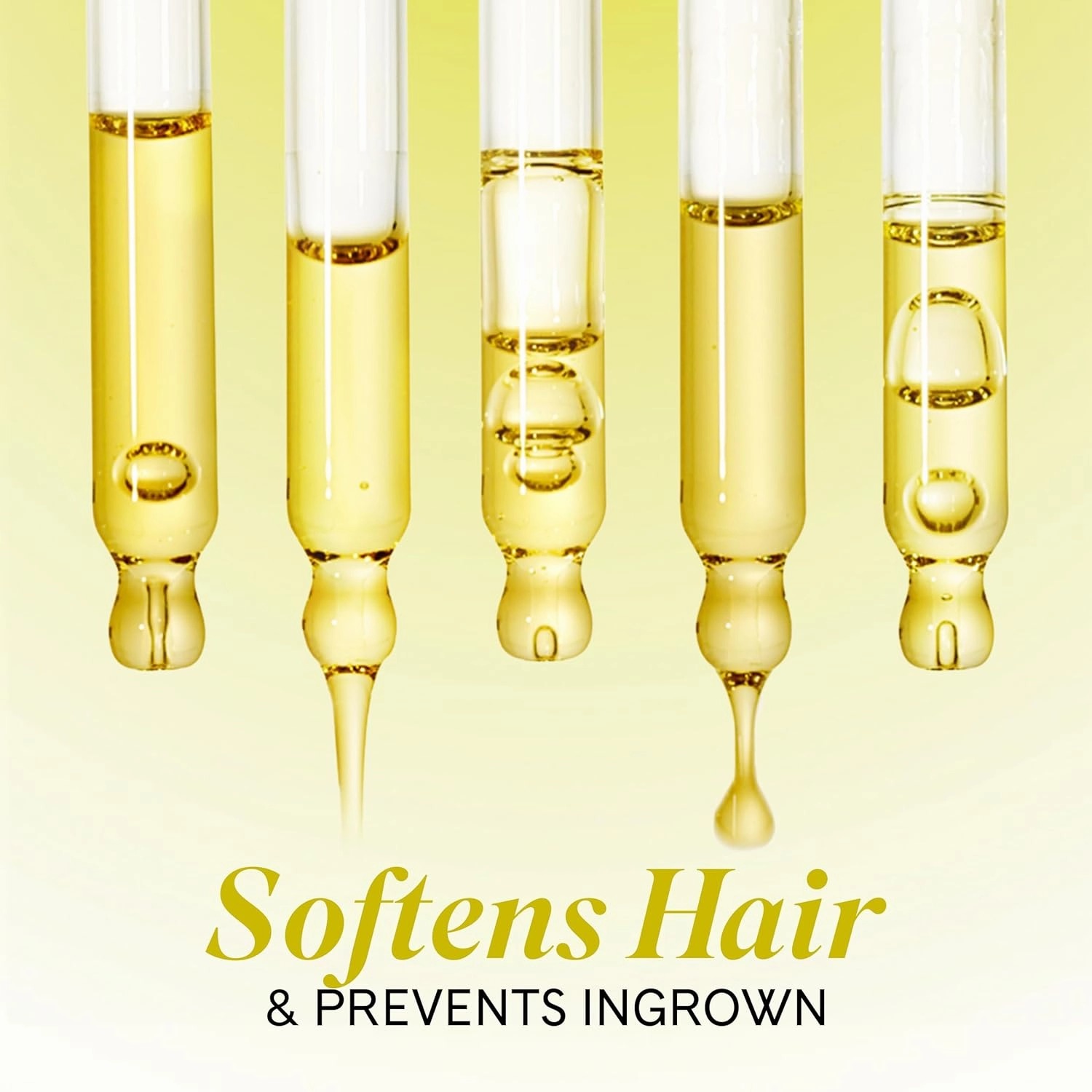 Fur Oil Ingrown Hair Treatment - Jojoba and Grape Seed to Moisturize and Soften Dry Skin, Clary Sage and Tea Tree to Effectively Prevent and Treat Ingrown Hairs