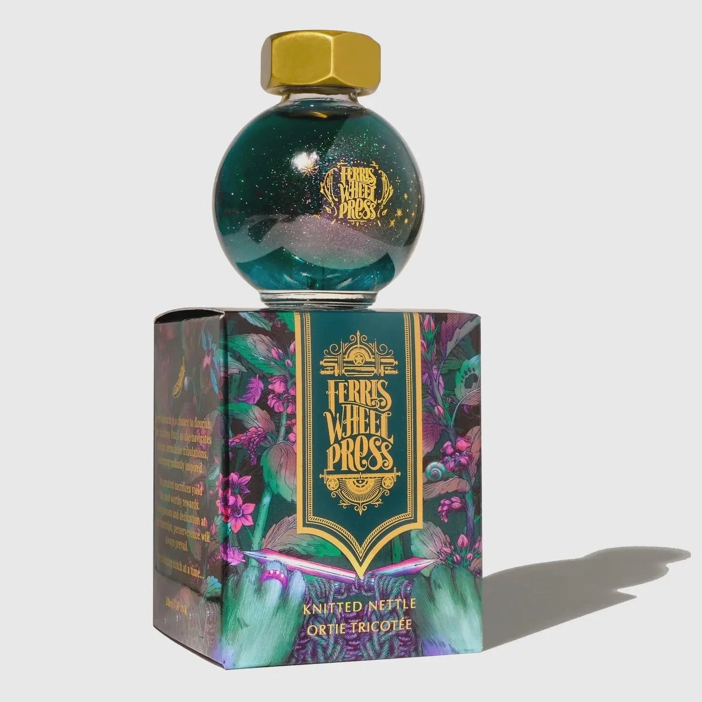 FWP Fountain Pen Ink | 20ml