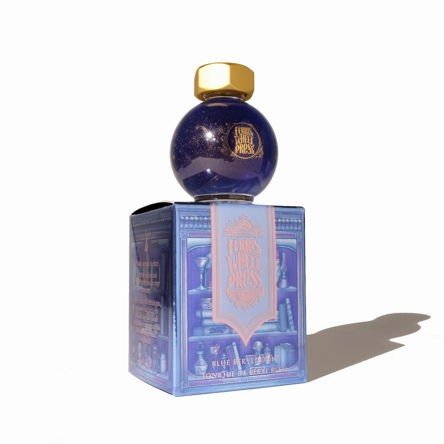 FWP Fountain Pen Ink | 20ml