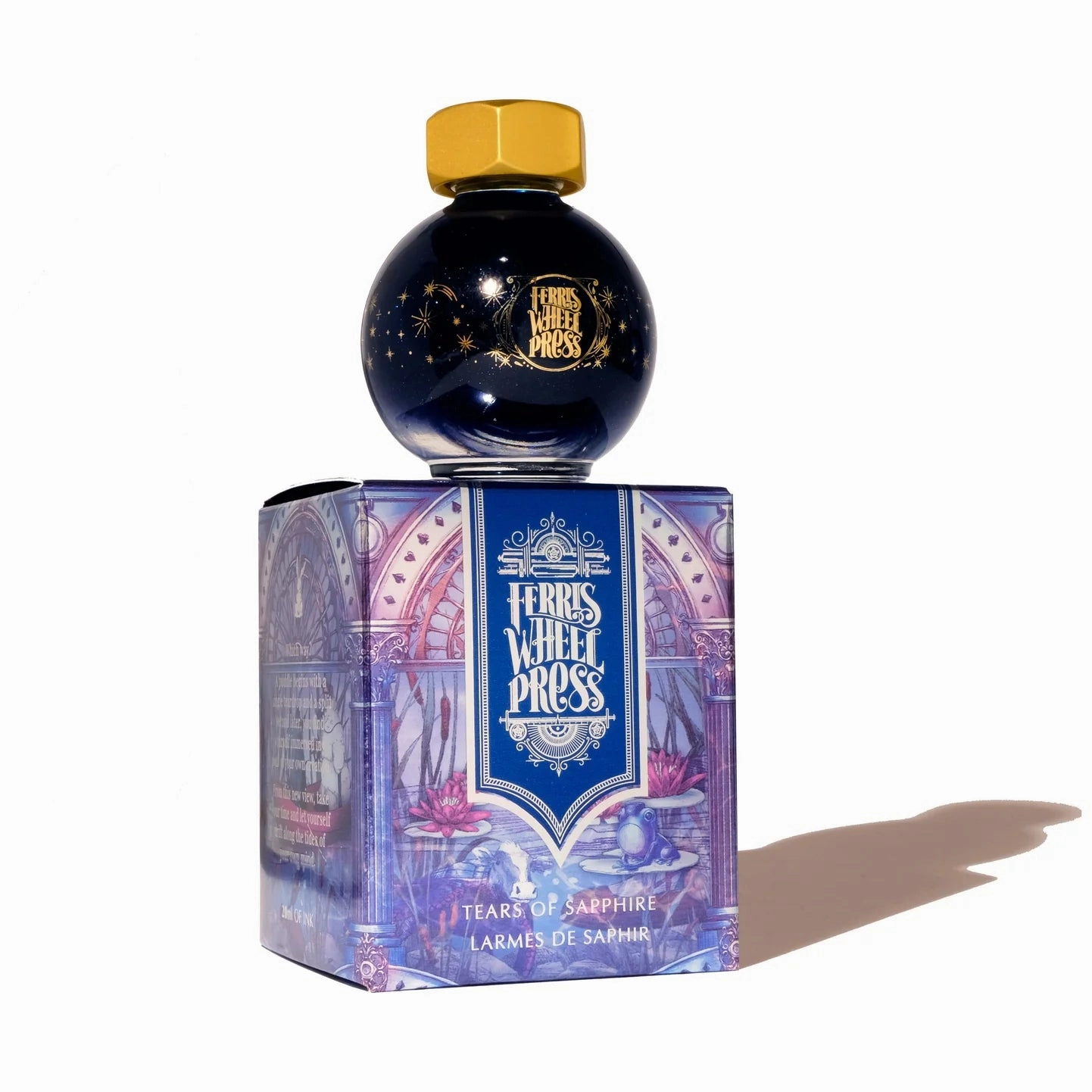 FWP Fountain Pen Ink | 20ml