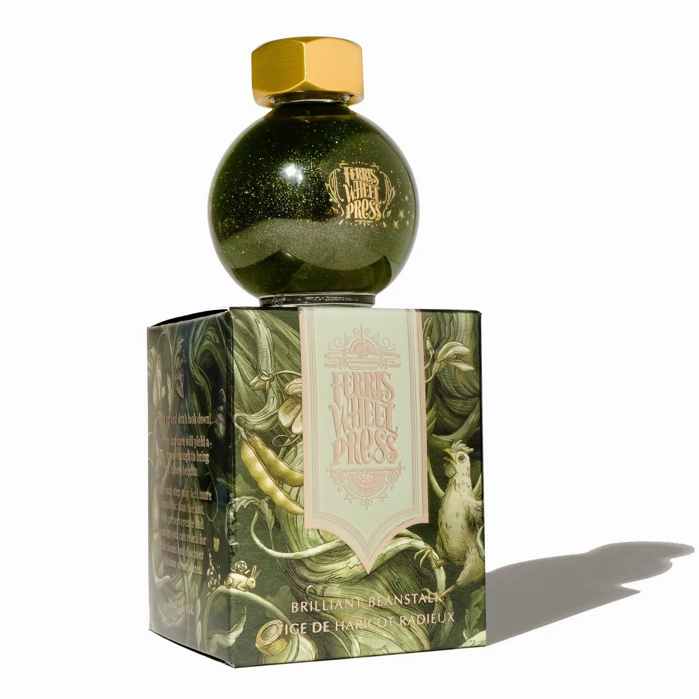 FWP Fountain Pen Ink | 20ml