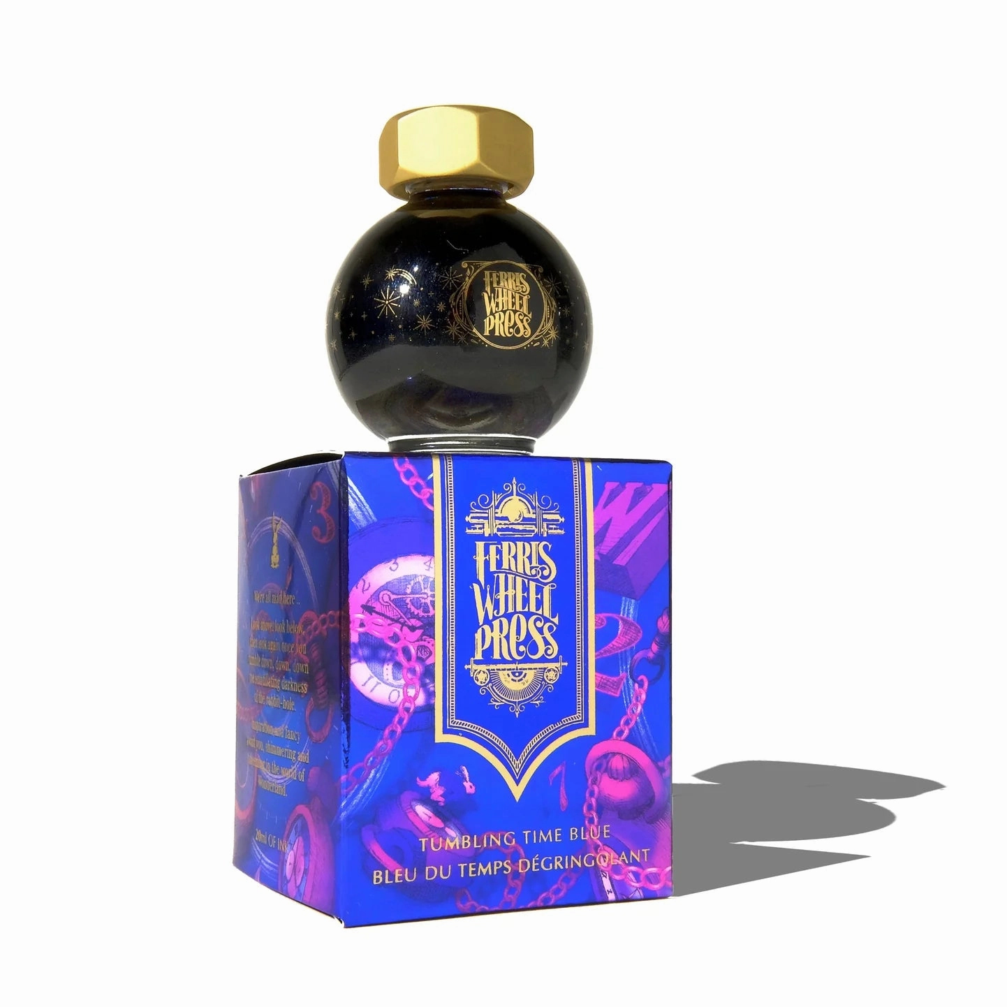FWP Fountain Pen Ink | 20ml