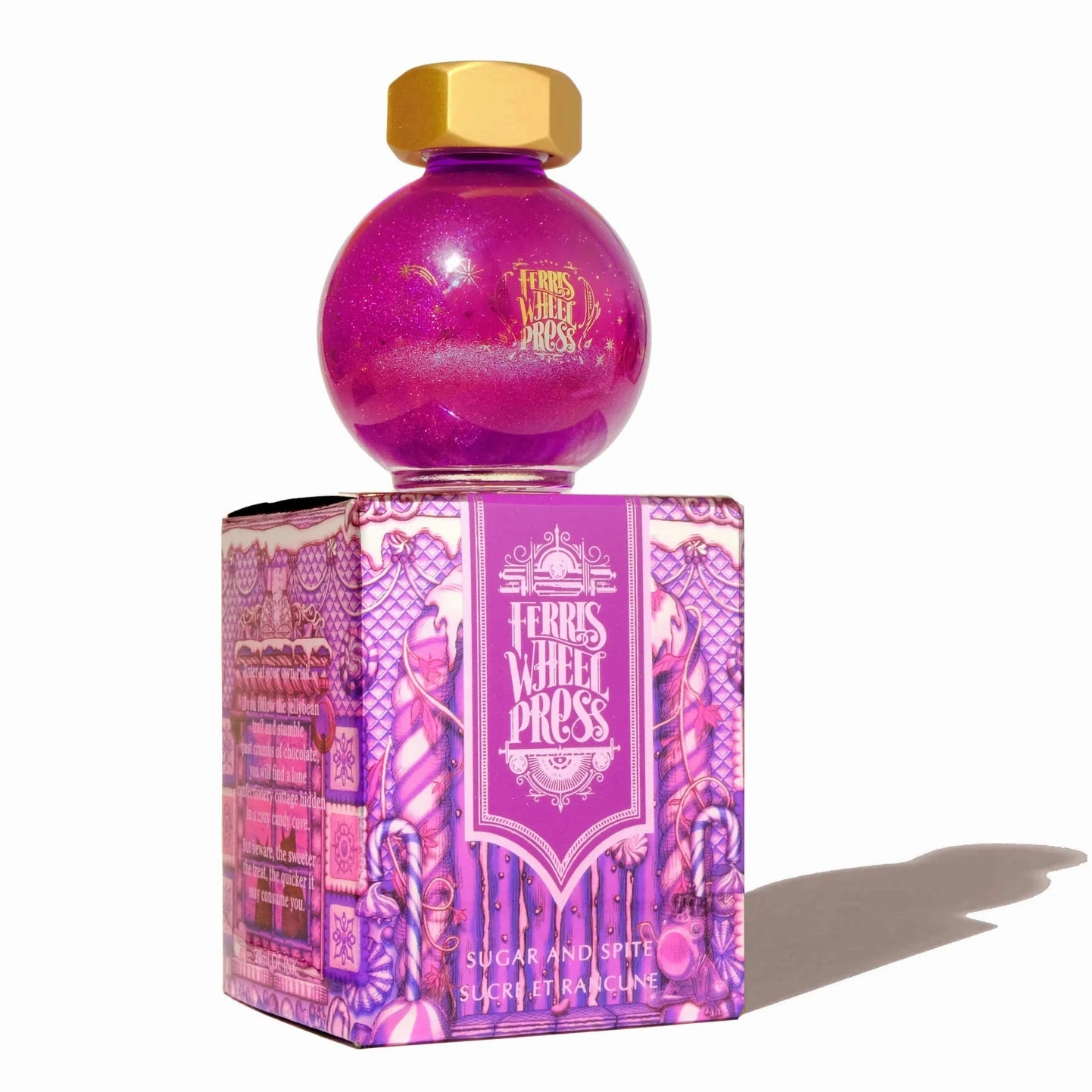 FWP Fountain Pen Ink | 20ml