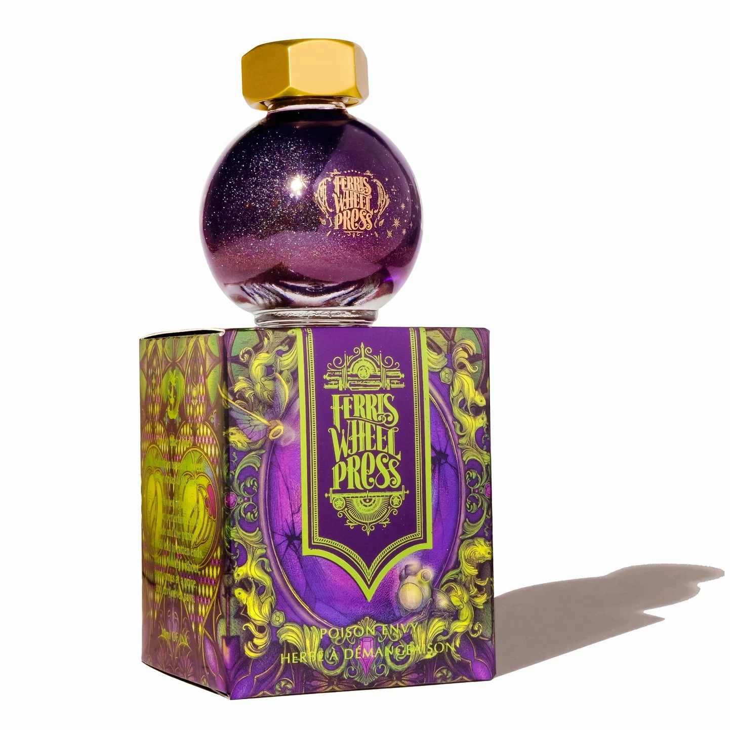 FWP Fountain Pen Ink | 20ml