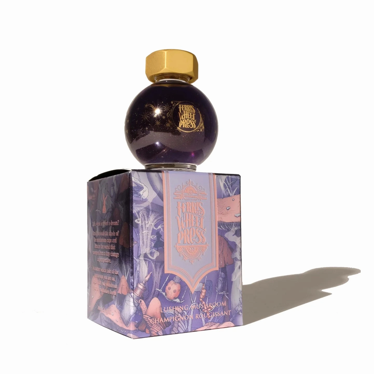FWP Fountain Pen Ink | 20ml