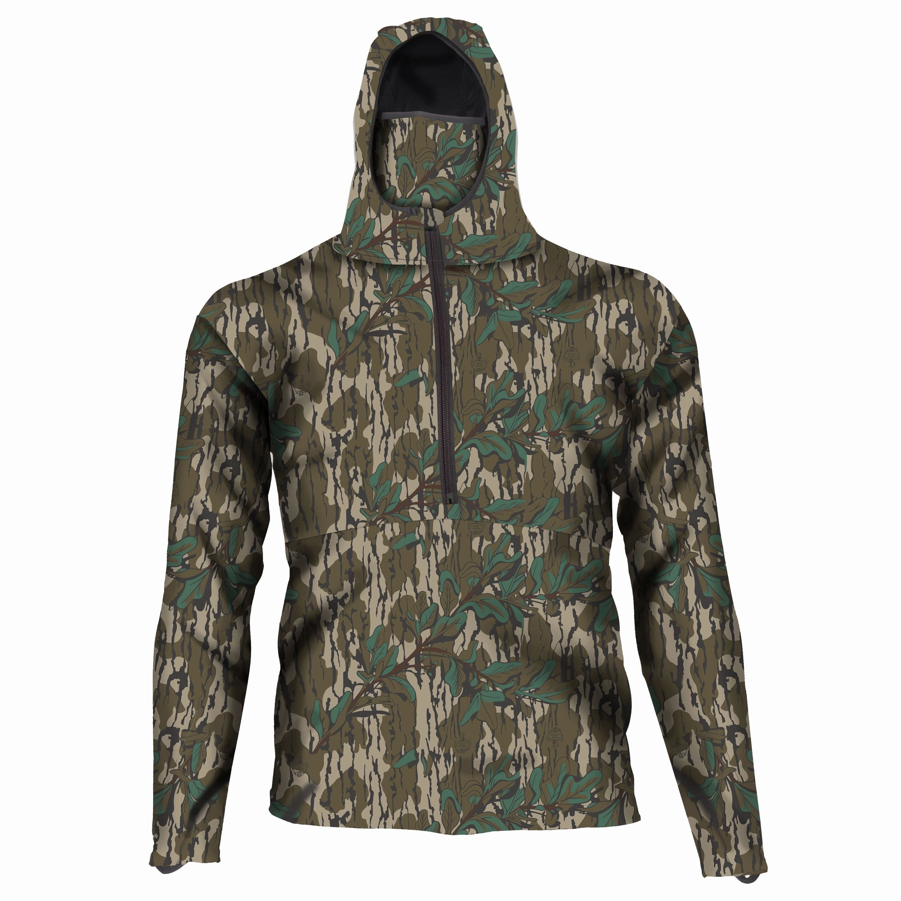 Gamehide Whisper Lite Hoodie
