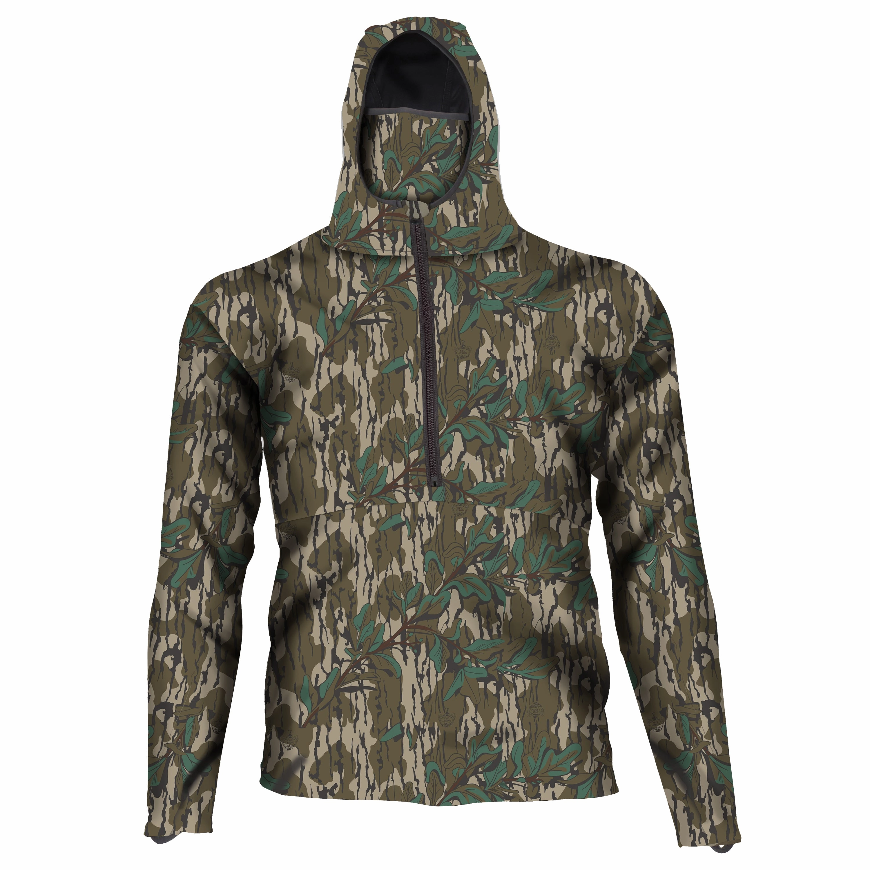 Gamehide Whisper Lite Hoodie