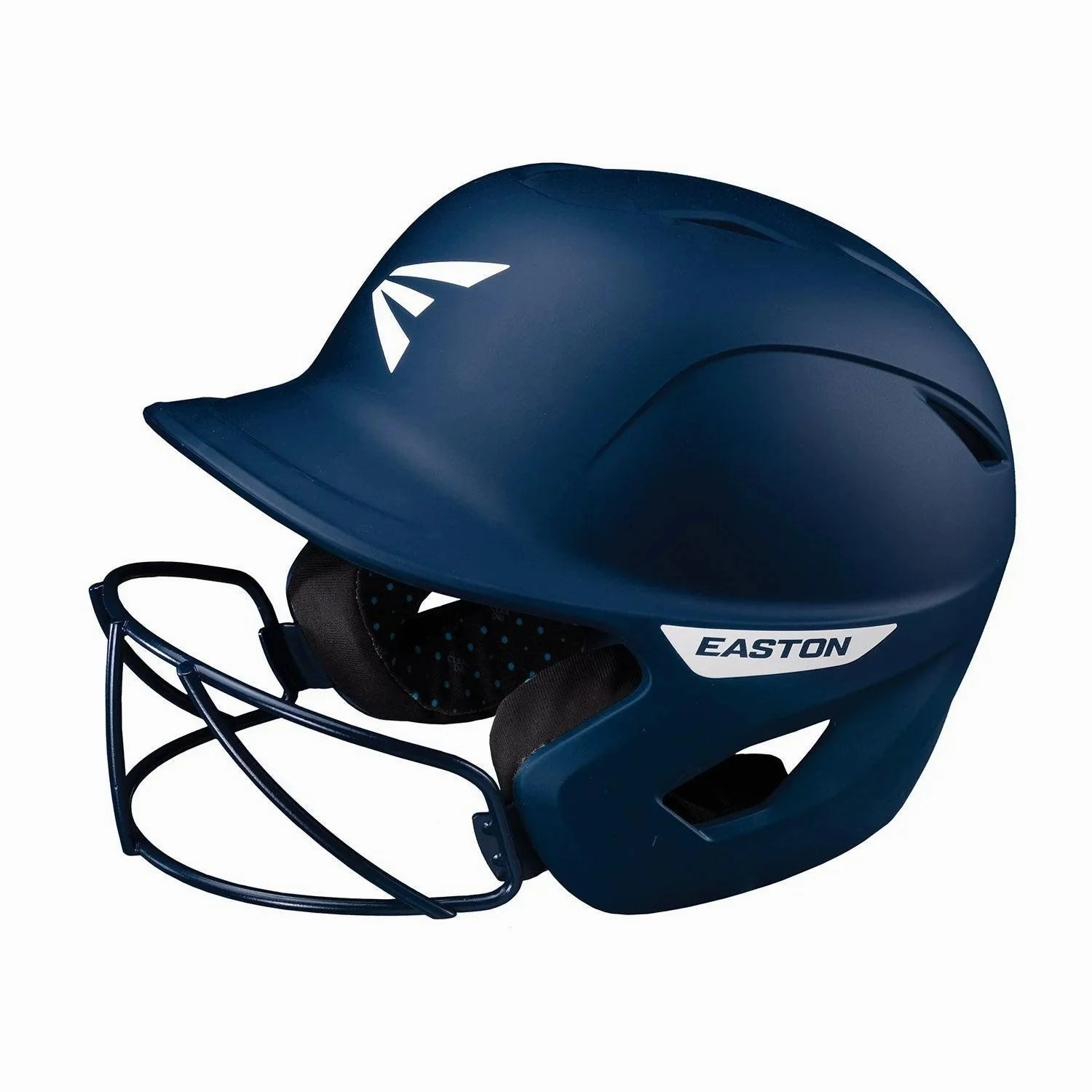 Ghost Matte Batting Helmet With Mask - Women