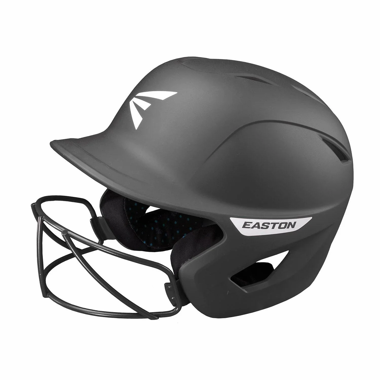 Ghost Matte Batting Helmet With Mask - Women