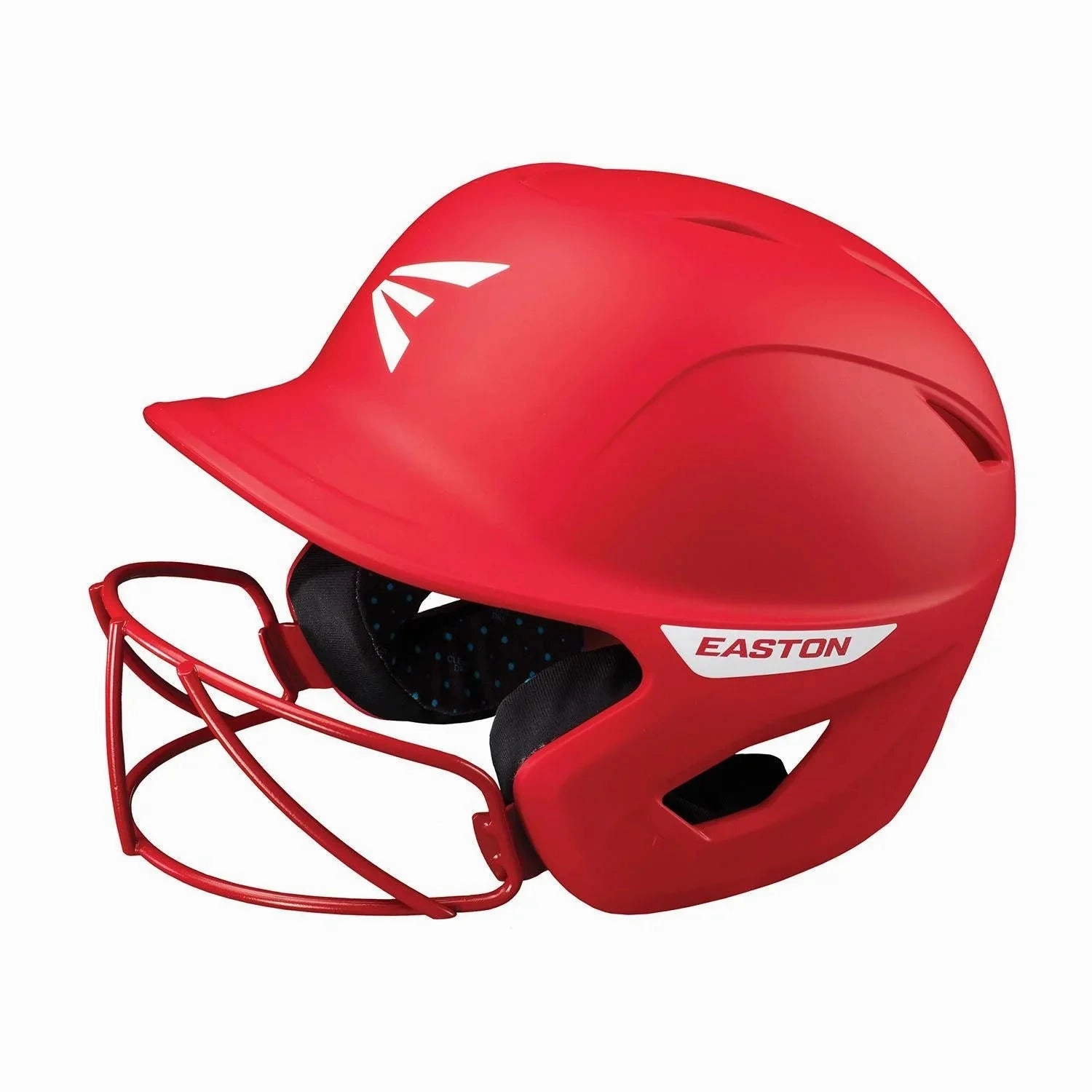 Ghost Matte Batting Helmet With Mask - Women