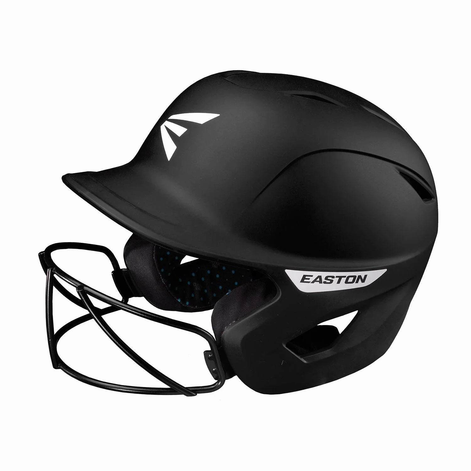 Ghost Matte Batting Helmet With Mask - Women