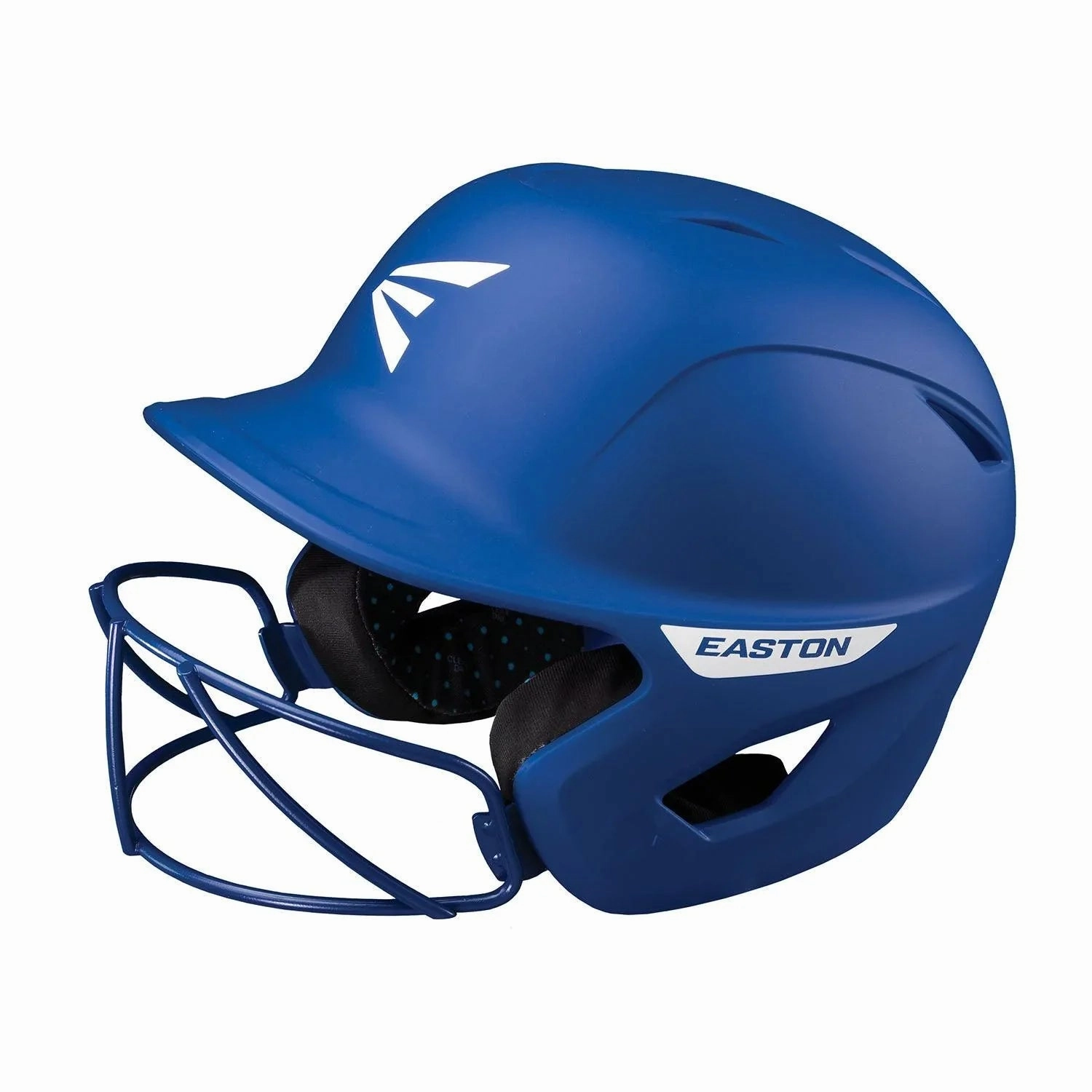 Ghost Matte Batting Helmet With Mask - Women