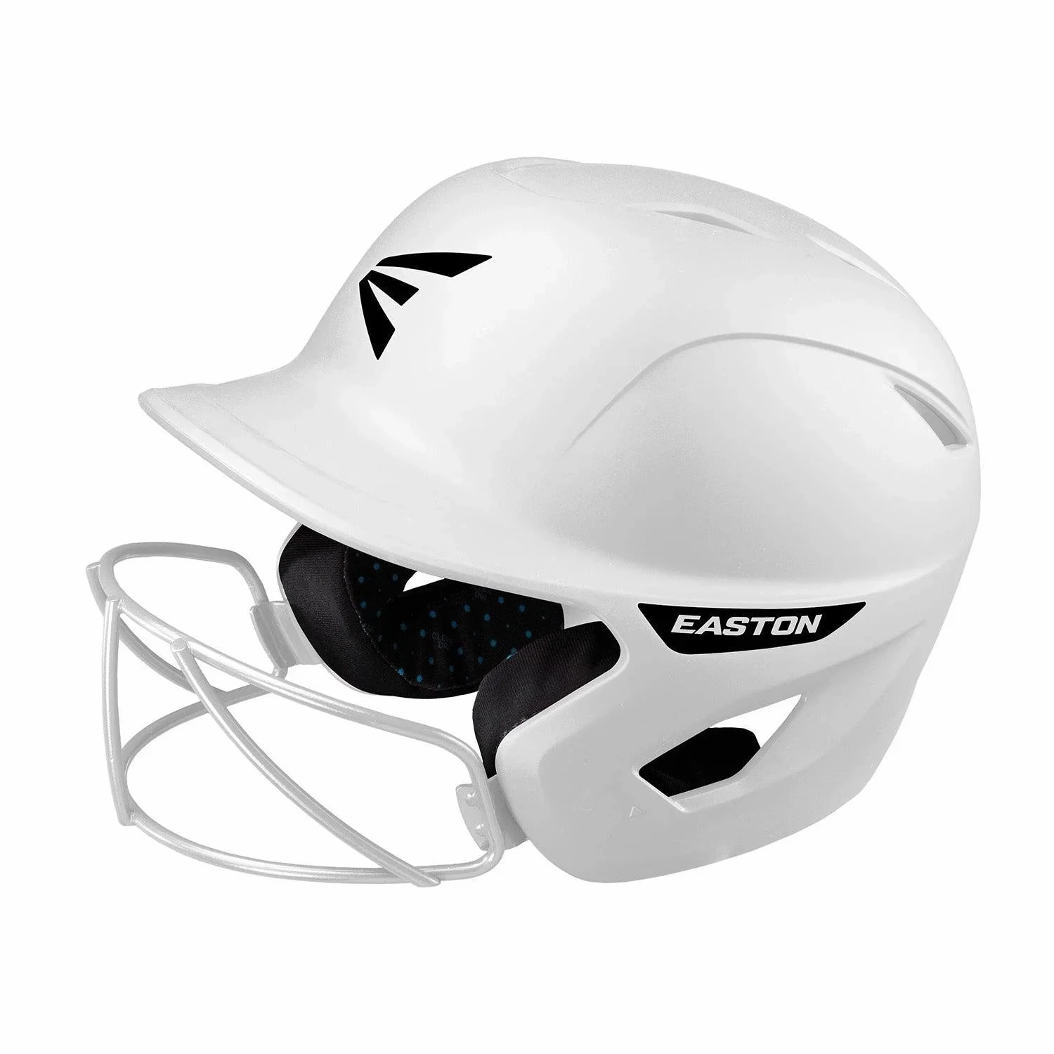 Ghost Matte Batting Helmet With Mask - Women
