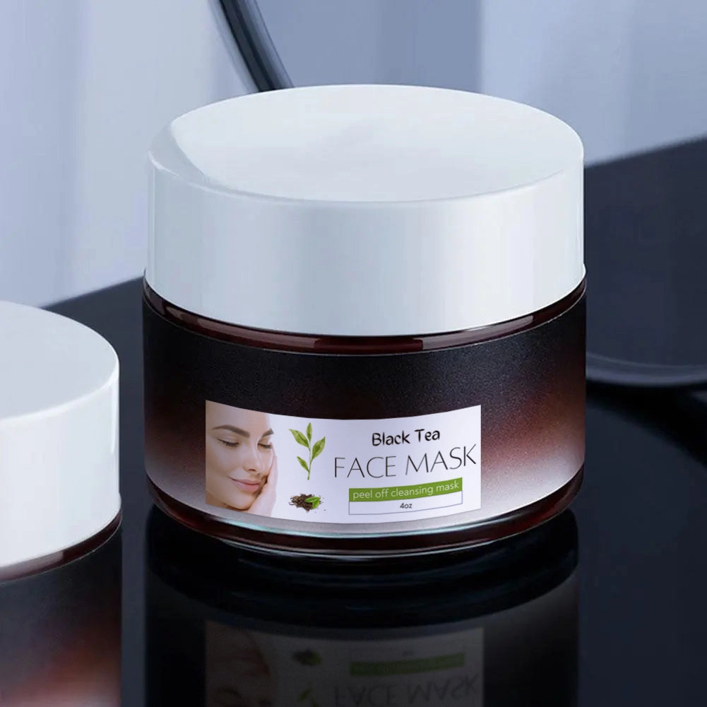 GlowFusion™ — Reveal Radiant, Youthful Skin Instantly | 50% Off