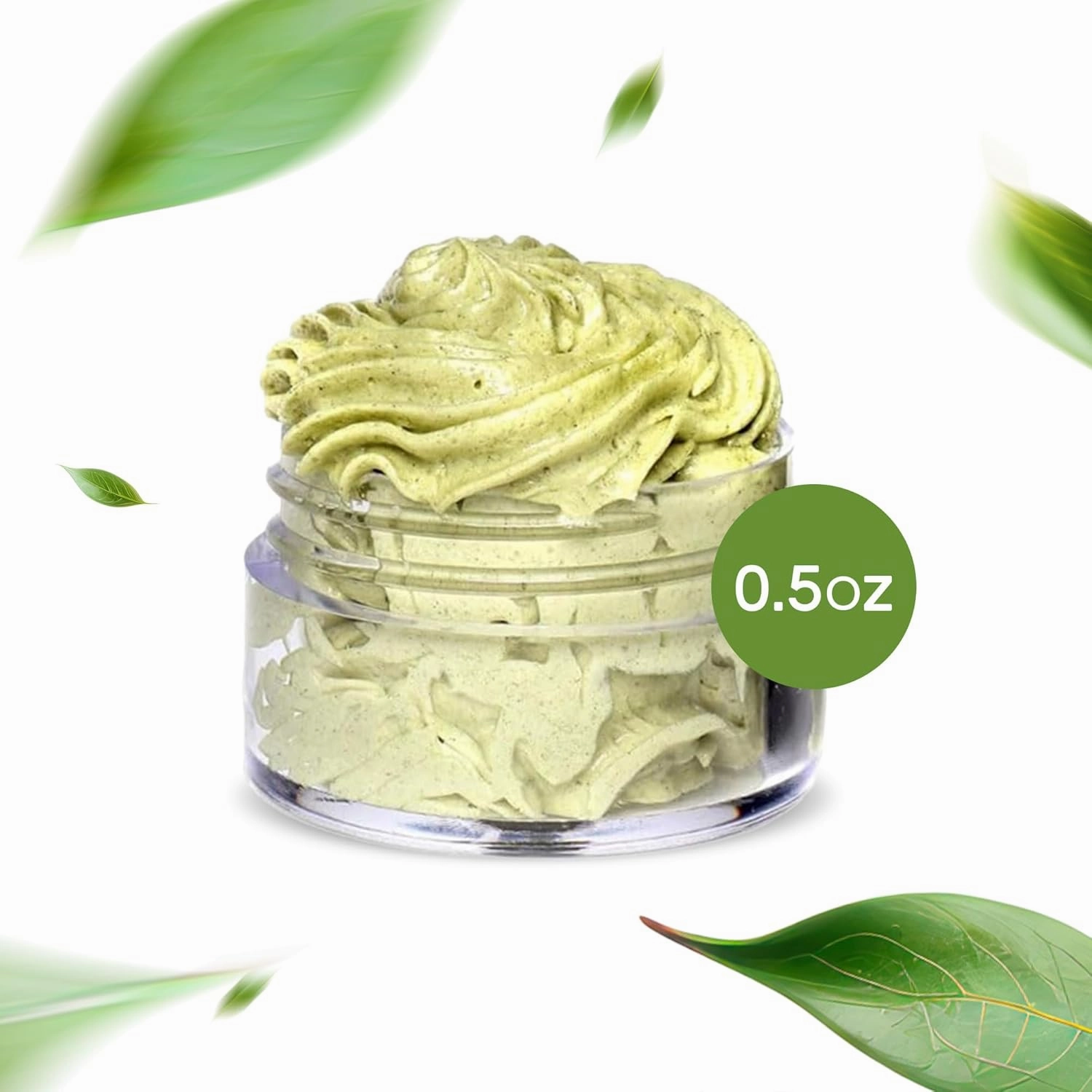 Green Tea Ultra Emollient Face Moisturizer, Facial Moisturizer for Deep Hydration, Hydrating Face Moisturizer for Anti-Aging, Firms Skin & Restores a Youthful Glow, 0.5 oz