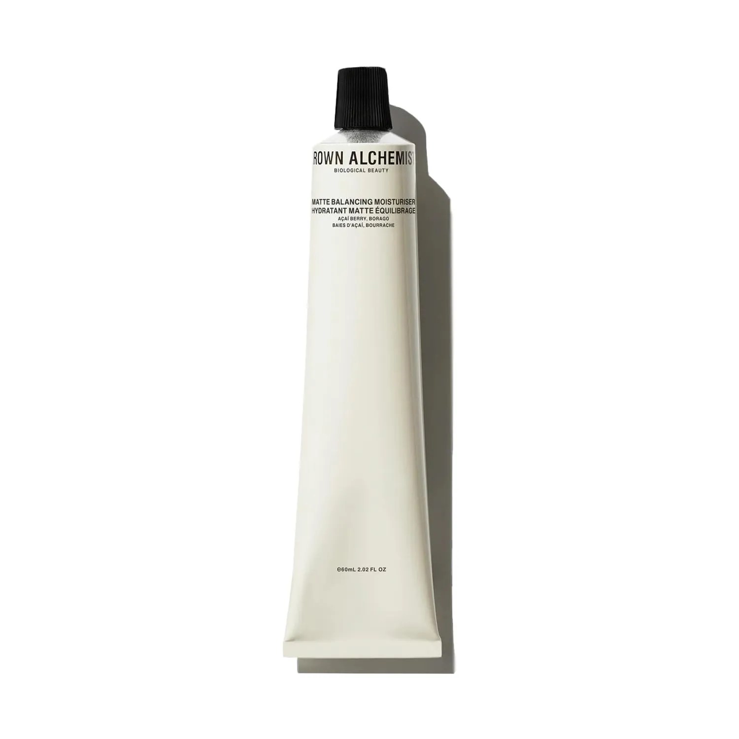 Grown Alchemist Matte Balancing Moisturizer, 60 mL