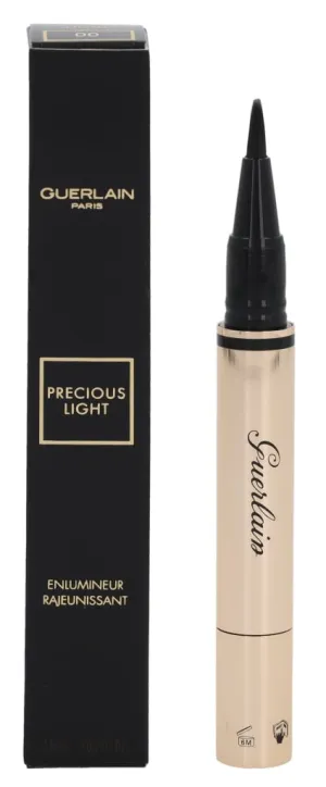 Guerlain Precious Light Rejuvenating Illuminator, # 00, 0.05 Ounce