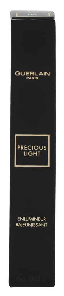 Guerlain Precious Light Rejuvenating Illuminator, # 00, 0.05 Ounce