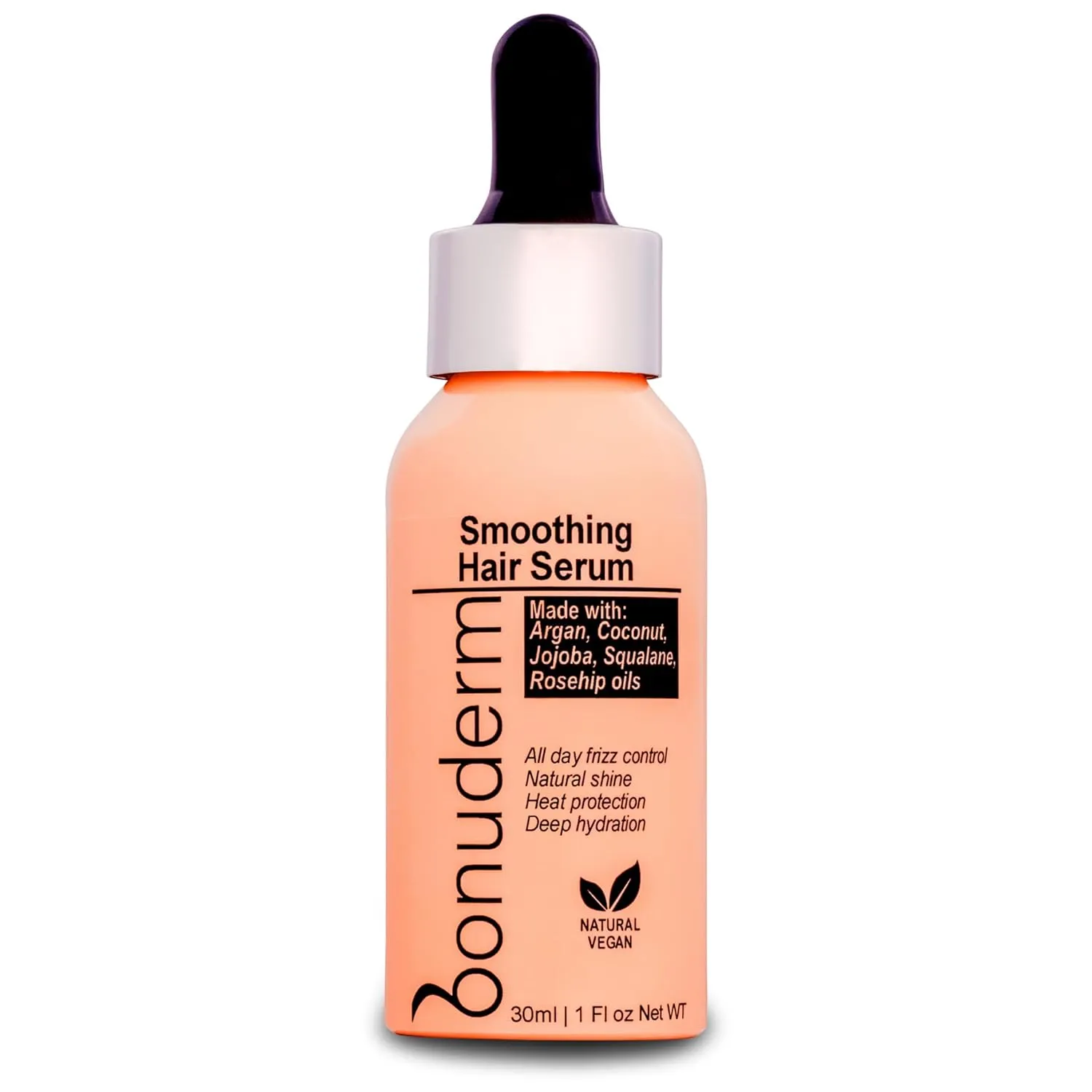 Hair Oil for Frizzy Hair | Hair Oil for Damaged Hair | Hair Oil for Dry Hair | Hydrating Hair Oil | Lightweight Hair Oil | Deep Hydration Treatment Hair Oil | Hair Oil Heat Protectant | Silicone-Free Hair Oil | Vegan Hair Oil | Natural Hair Oil | All Hair
