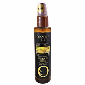Hair Elixir Optimum Oil Repair 100ml 3.4 fl oz