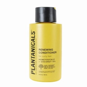 Hair Renewing Conditioner with Honeysuckle and Coconut Oil - 15.2 fl oz