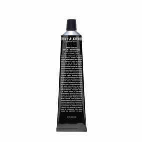 Hand Cream: Vanilla   Orange Peel