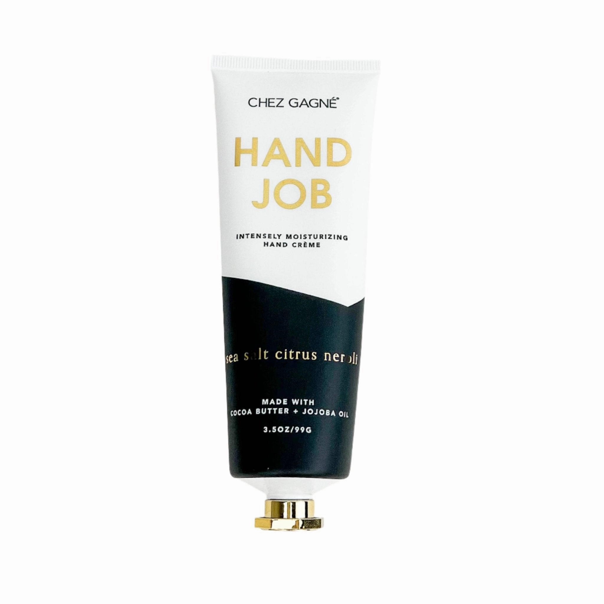 Hand Job - Hand Créme
