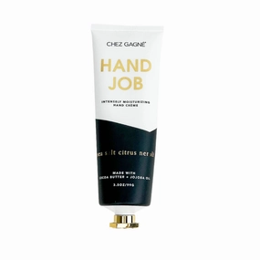 Hand Job - Hand Créme
