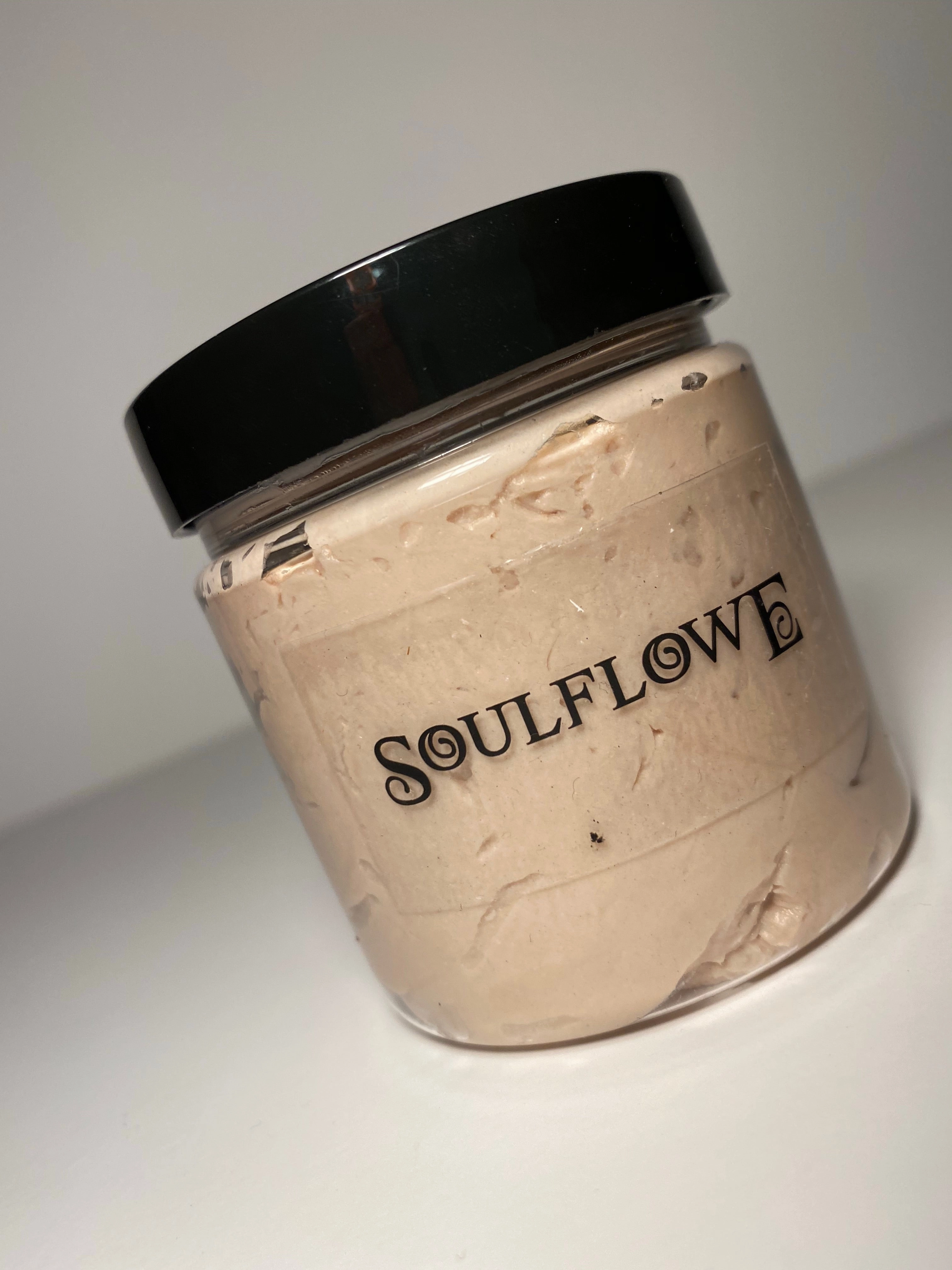 Hawaiian Orchid Conditioning Mask