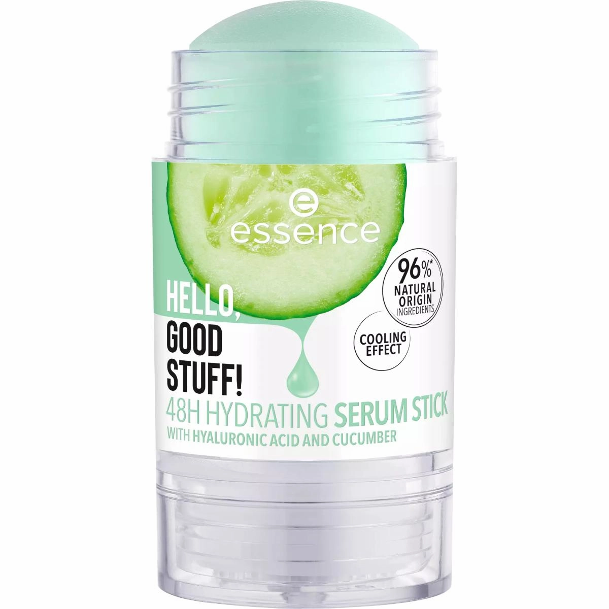 Hello Good Stuff! 48Hour Hydrating Serum Stick 30g