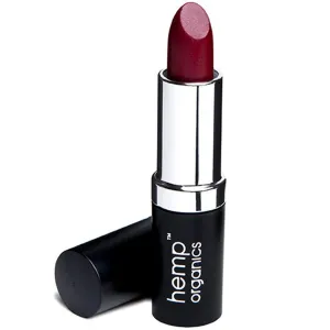 HEMP ORIGINALS Crimson Lipstick, 0.14 OZ