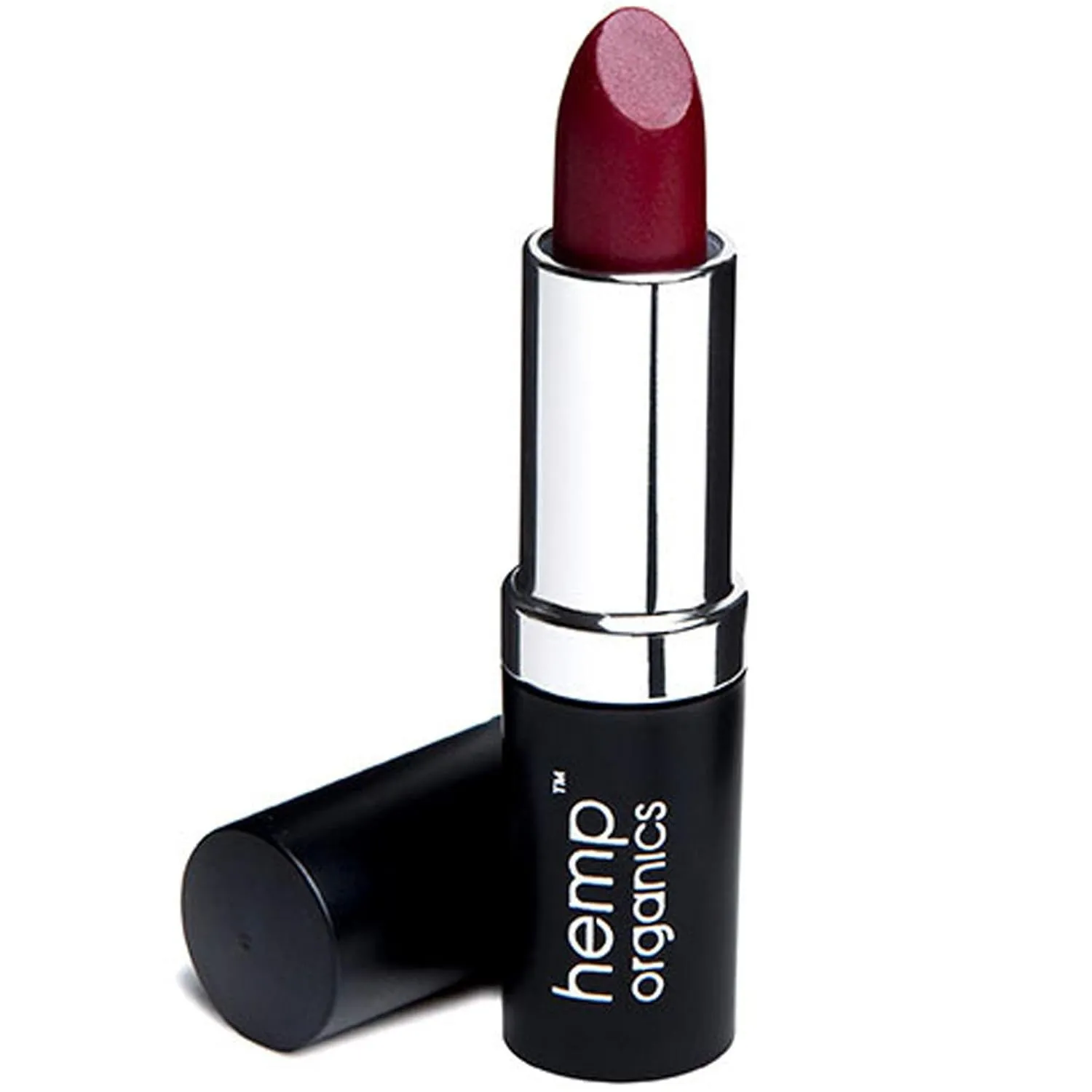 HEMP ORIGINALS Crimson Lipstick, 0.14 OZ
