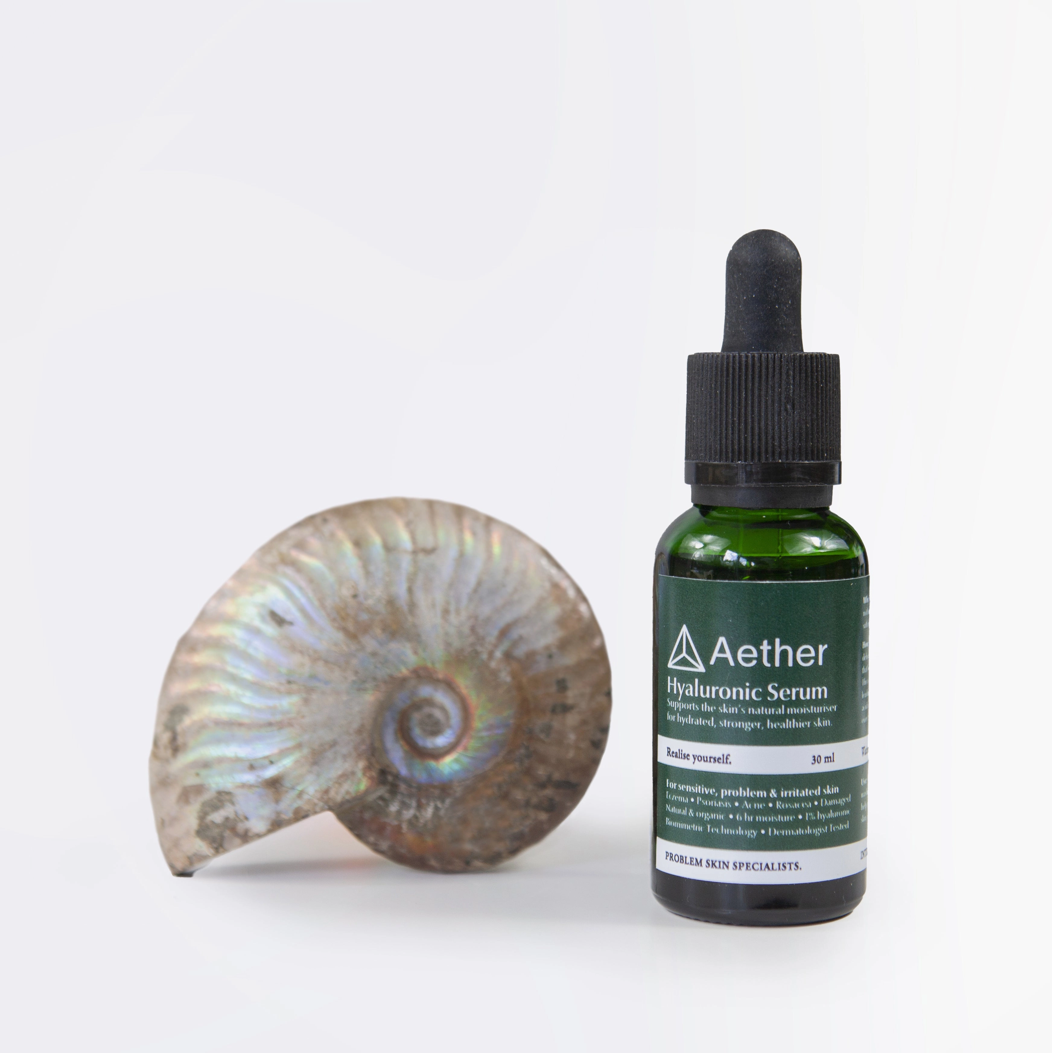 Hyaluronic Serum
