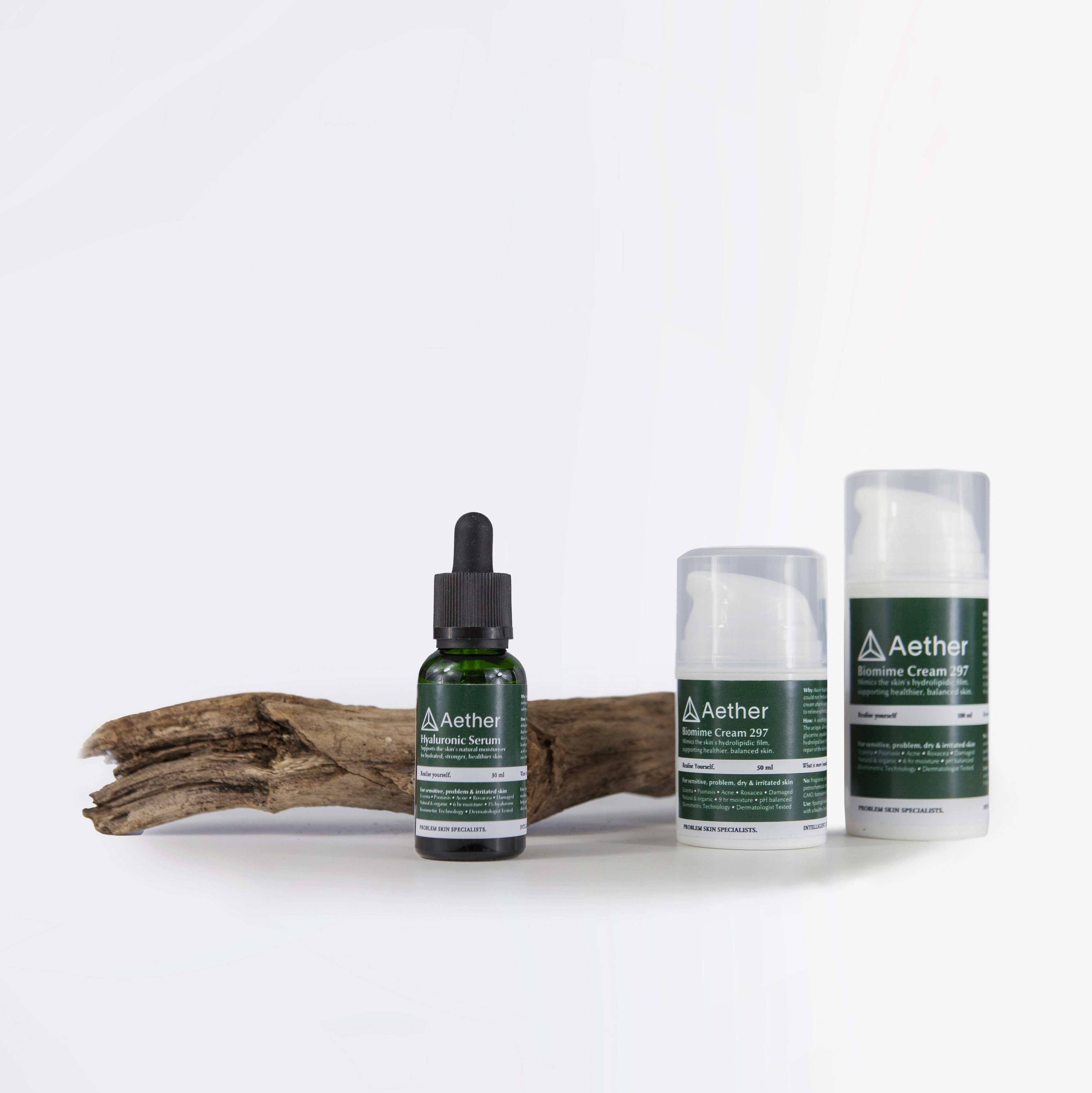 Hyaluronic Serum
