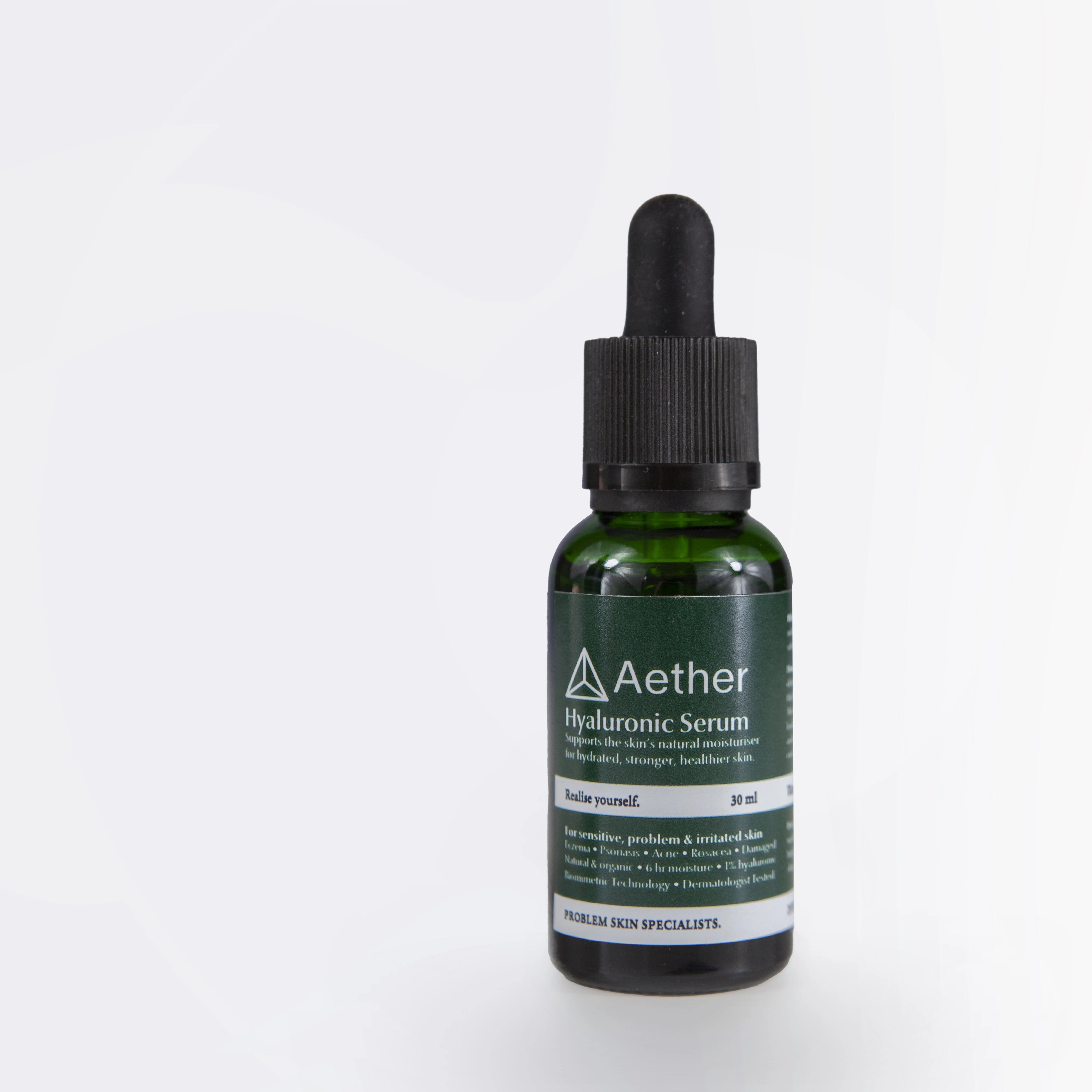 Hyaluronic Serum