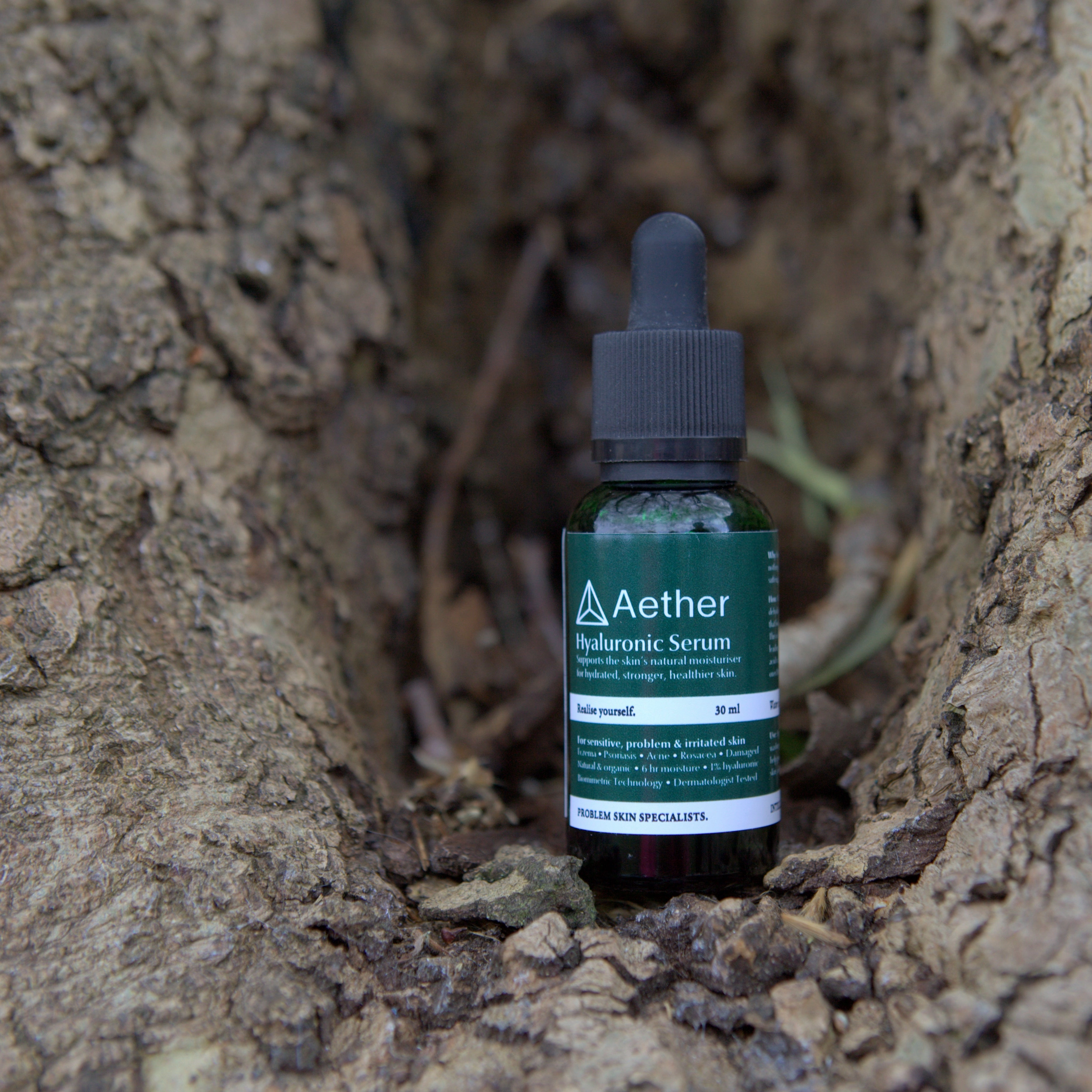 Hyaluronic Serum