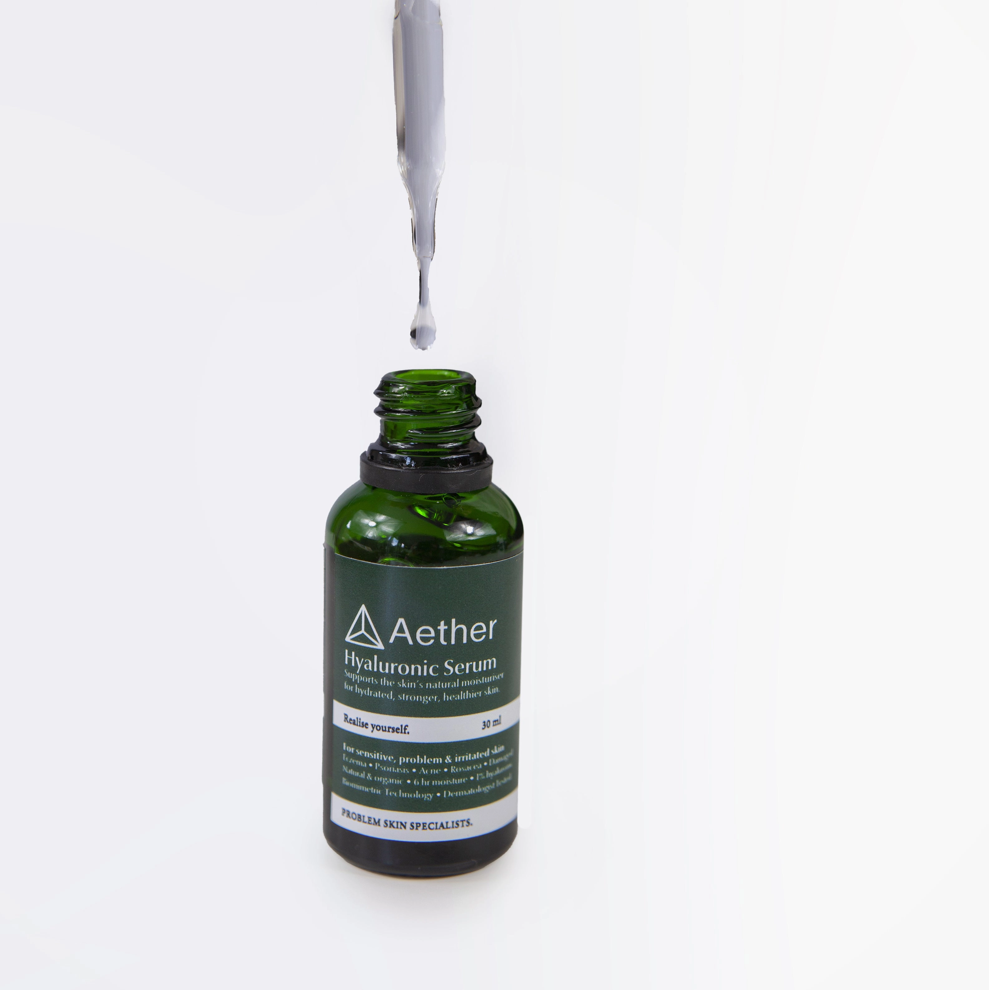 Hyaluronic Serum