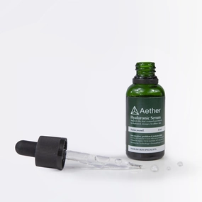 Hyaluronic Serum
