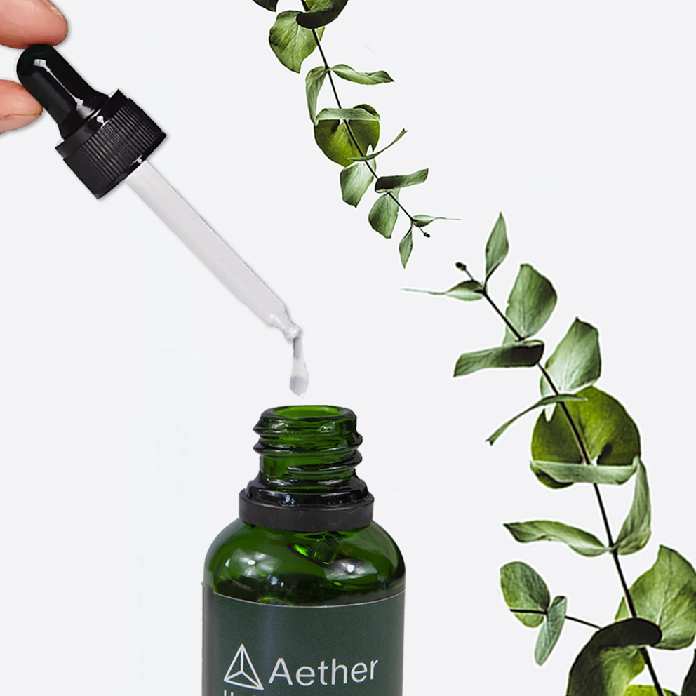 Hyaluronic Serum