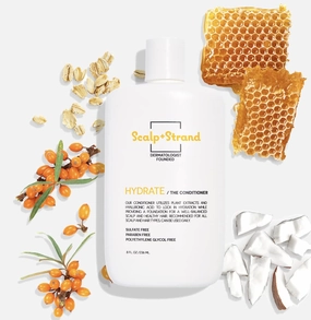Hydrate/The Conditioner