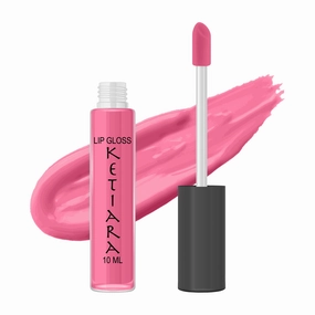 Hydrating And Moisturizing Non-sticky Premium Lip Gloss