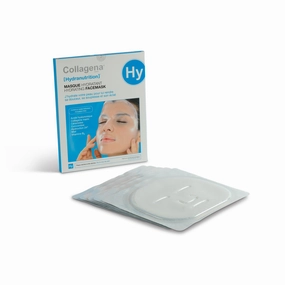Hydrating Face Mask