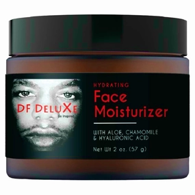 Hydrating Face Moisturizer (UNISEX)
